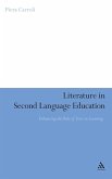 Literature in Second Language Education