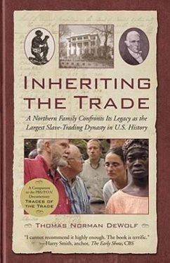 Inheriting the Trade - Dewolf, Thomas Norman