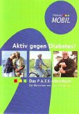 Aktiv gegen Diabetes!