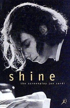 Shine: the Screenplay