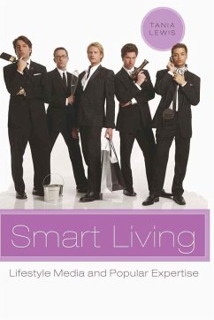 Smart Living - Lewis, Tania