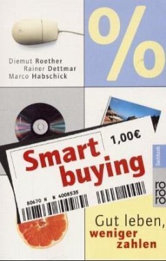 Smart buying - Roether, Diemut; Dettmar, Rainer; Habschick, Marco