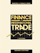 Finance of International Trade - Waxman, Leonard