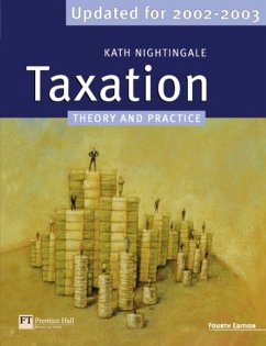 Cover Taxation