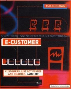 e-customer e-customer