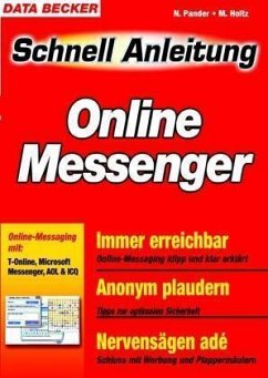 Online Messenger