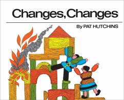 Changes, Changes - Hutchins, Pat