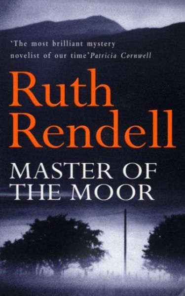 Master Of The Moor Master Of The Moor