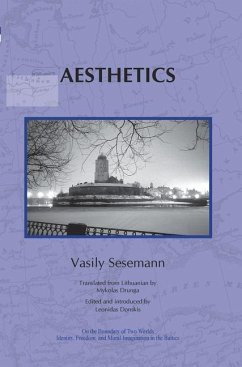 Aesthetics - Sesemann, Vasily