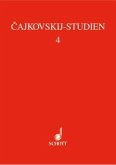 Studien zur russischen Oper im späten 19. Jahrhundert / Cajkovskij-Studien Bd.4 Studien zur russischen Oper im späten 19. Jahrhundert / Cajkovskij-Studien Bd.4