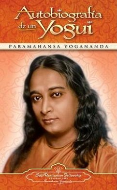 Autobiografia de un Yogui - Yogananda