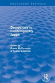 Democracy in Contemporary Japan