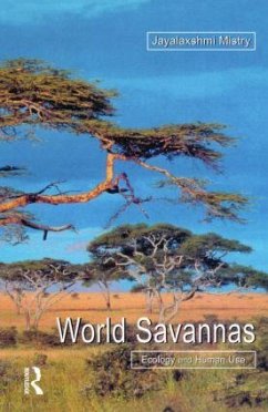 World Savannas - Mistry, Jayalaxshm; Beradi, Andrea