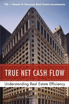 True Net Cash Flow