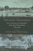 Atlantic Diasporas