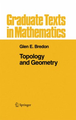 Topology and Geometry - Bredon, Glen E.