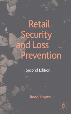 Retail Security and Loss Prevention - Hayes, R.