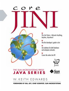 Core Jini (Prentice Hall (engl. Titel)) Core Jini (Prentice Hall (engl. Titel))