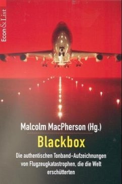 Blackbox - MacPherson, Malcolm