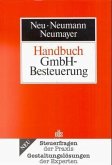 Handbuch GmbH-Besteuerung