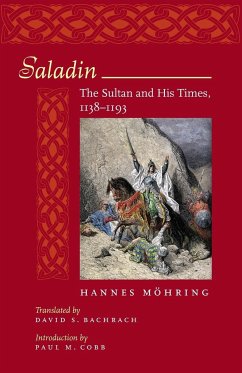 Saladin - Hannes, Mohring