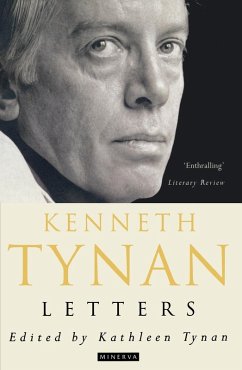 Cover Tynan Letters