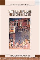 Cover Mittelalterliche Menschenbilder