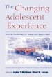 The Changing Adolescent Experience - Bild 1