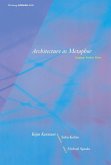 Architecture as Metaphor Architecture as Metaphor