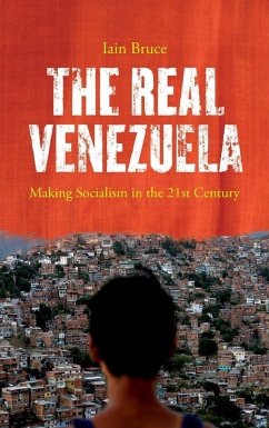 The Real Venezuela - Bruce, Iain