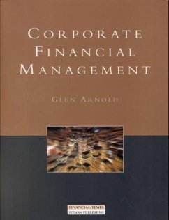 Corporate Financial Management