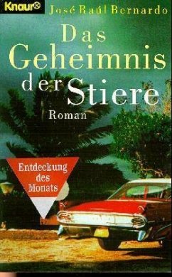 Das Geheimnis der Stiere Das Geheimnis der Stiere