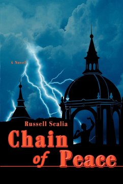 Chain of Peace - Scalia, Russell
