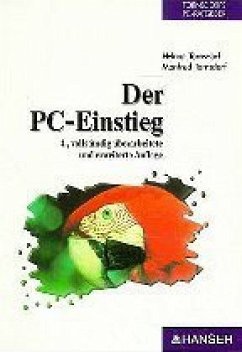 Der PC-Einstieg - Tornsdorf, Helmut; Tornsdorf, Manfred