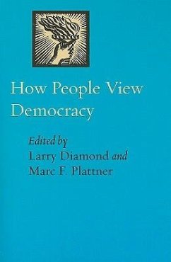 How People View Democracy