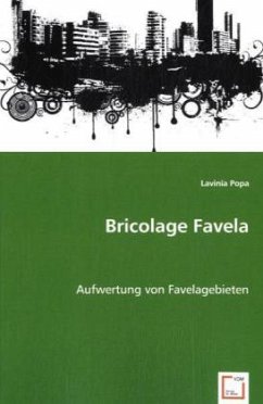 Bricolage Favela - Popa, Lavinia