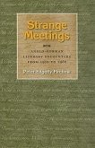 Strange Meetings: Anglo-German Literary Encounters from 1910 to 1960