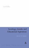 Sociology, Gender and Educational Aspirations