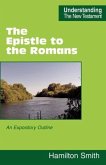 The Epistle to the Romans