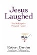 Jesus Laughed - Bild 1