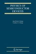 Physics of Semiconductor Devices - Bild 1