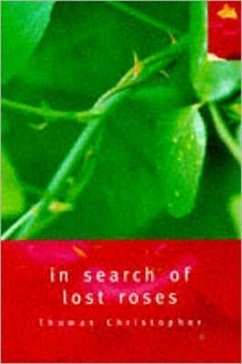 Cover In Search of Lost Roses