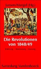 Die Revolutionen von 1848/49