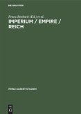 Imperium / Empire / Reich