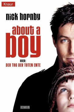 About a Boy - Hornby, Nick