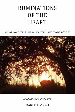 ruminations of the heart - Kivikko, Darek Lee