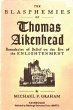 The Blasphemies of Thomas Aikenhead - Bild 1