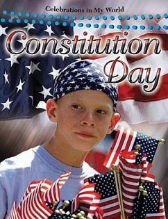 Constitution Day - Aloian, Molly