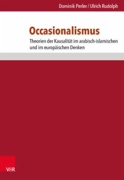 Cover Occasionalismus