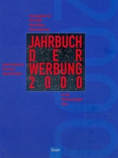 2000, m. CD-ROM / Jahrbuch der Werbung; Advertising Annual 37 - Schalk, Willi